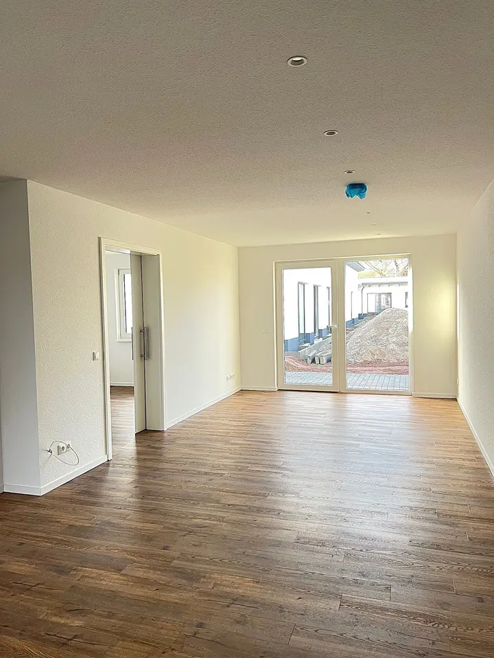 2 Zimmer Wohnung mit 57 m² in Aschersleben – Bild 1