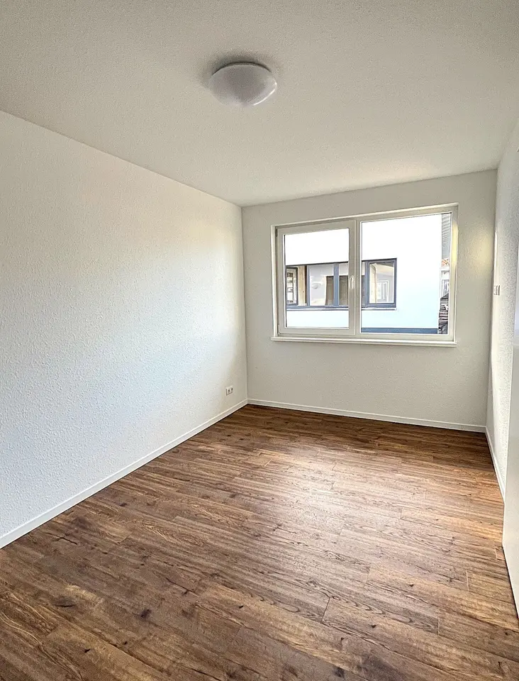 2 Zimmer Wohnung mit 57 m² in Aschersleben – Bild 2