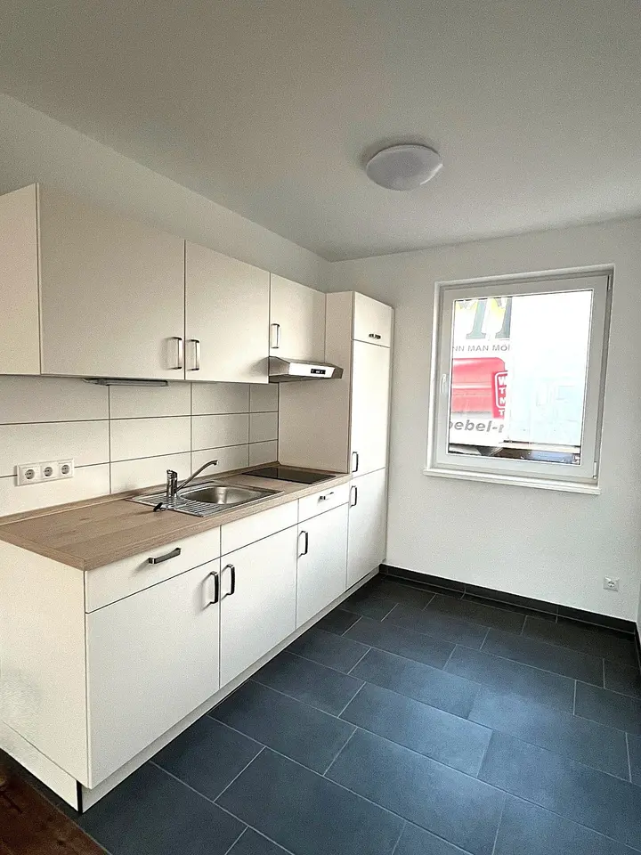 2 Zimmer Wohnung mit 57 m² in Aschersleben – Bild 3