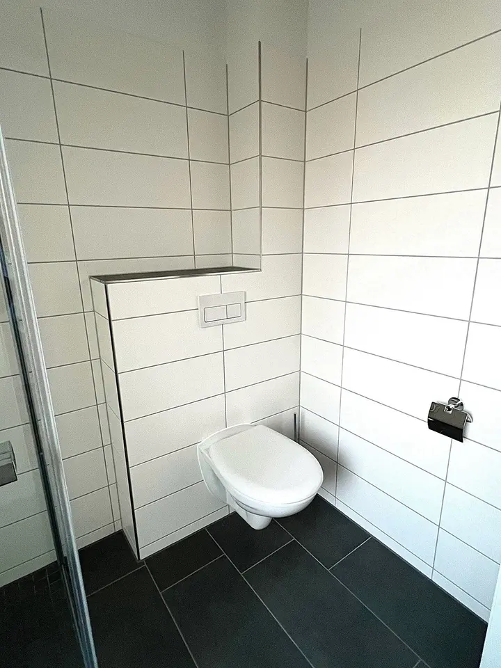 2 Zimmer Wohnung mit 57 m² in Aschersleben – Bild 5