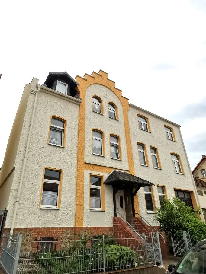 2 Zimmer Wohnung mit 57 m² in Aschersleben – Bild 7