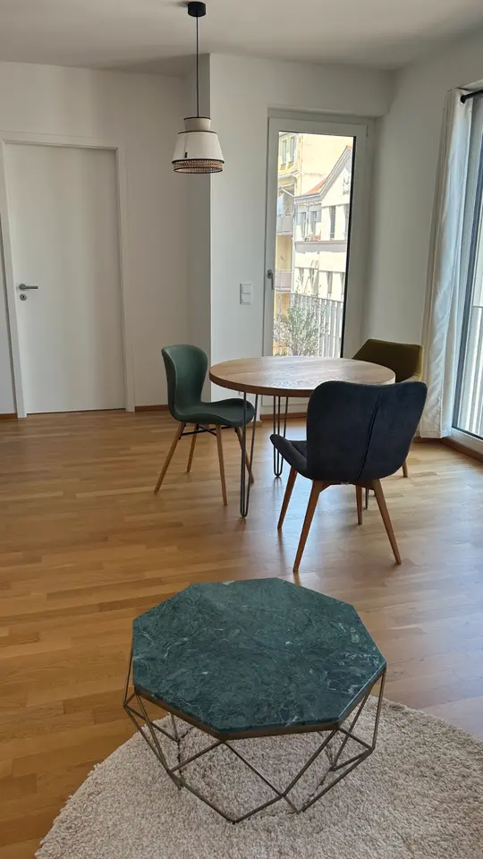 2 Zimmer Wohnung mit 44 m² in Leipzig – Bild 2