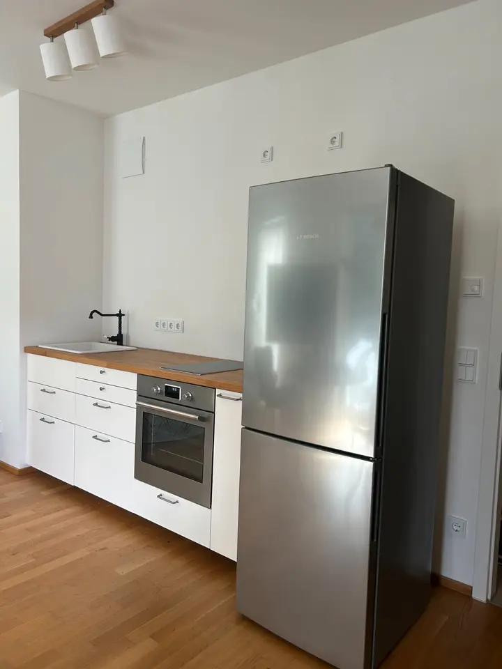 2 Zimmer Wohnung mit 44 m² in Leipzig – Bild 3