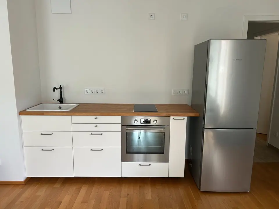 2 Zimmer Wohnung mit 44 m² in Leipzig – Bild 4