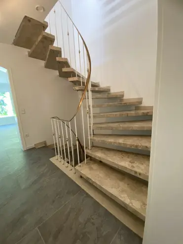 6 Zimmer Haus mit 160 m² in München – Bild 12