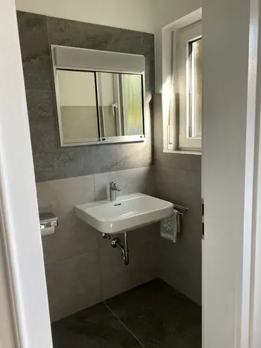 6 Zimmer Haus mit 160 m² in München – Bild 7