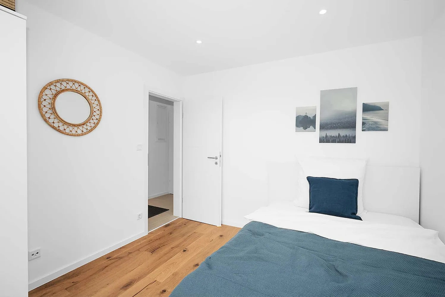 WG-Zimmer mit 12 m² in München – Bild 1