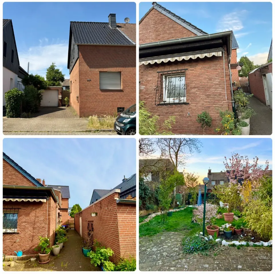 5 Zimmer Haus mit 91 m² in Bottrop – Bild 2