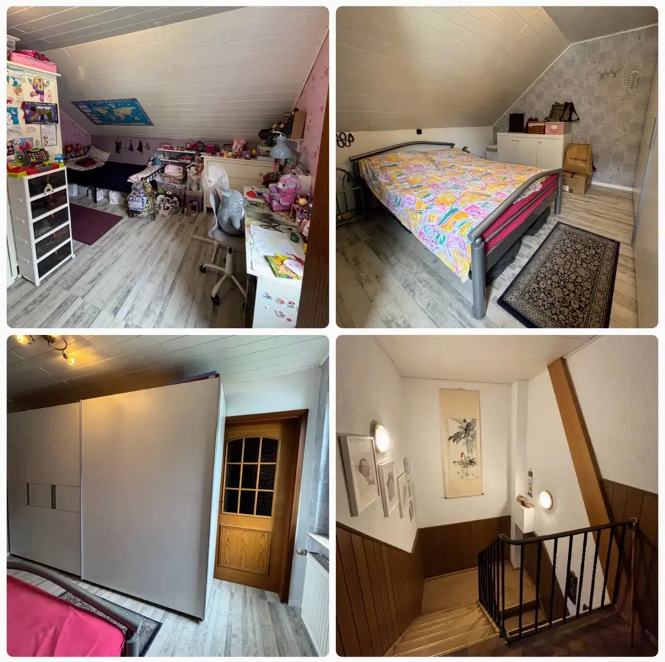 5 Zimmer Haus mit 91 m² in Bottrop – Bild 7