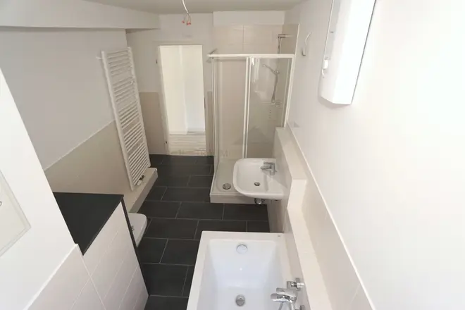 5 Zimmer Wohnung mit 106 m² in Chemnitz – Bild 12