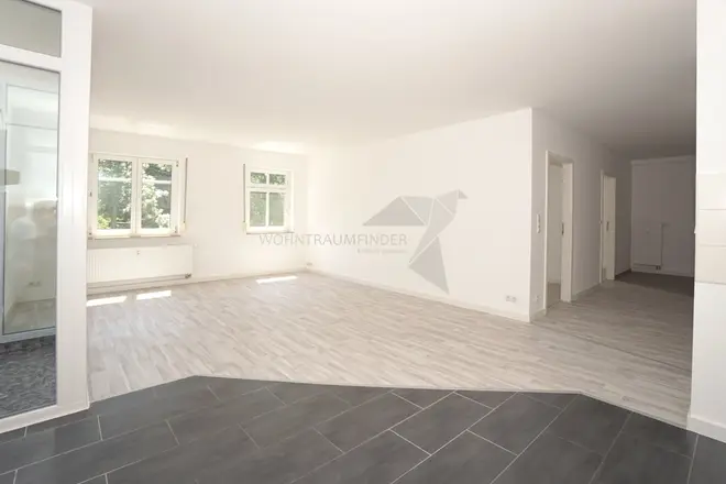 5 Zimmer Wohnung mit 106 m² in Chemnitz – Bild 3