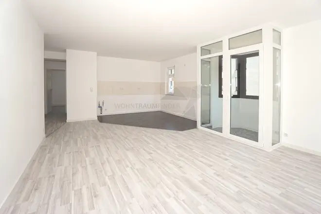 5 Zimmer Wohnung mit 106 m² in Chemnitz – Bild 4