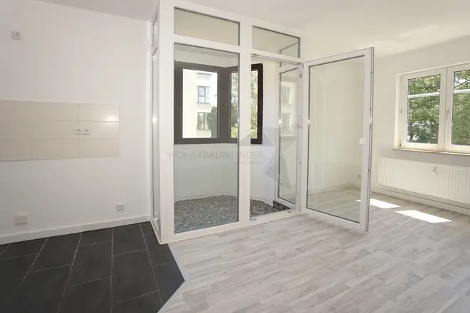 5 Zimmer Wohnung mit 106 m² in Chemnitz – Bild 6