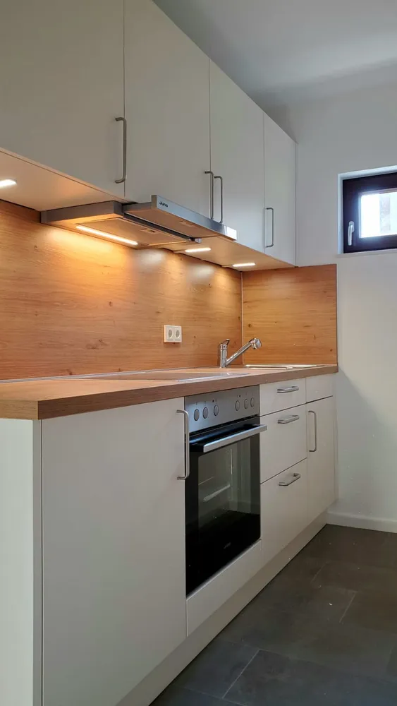 2 Zimmer Wohnung mit 41 m² in Göttingen – Bild 2