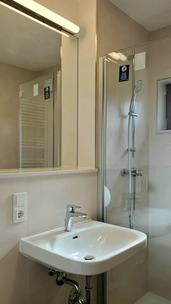 2 Zimmer Wohnung mit 41 m² in Göttingen – Bild 4