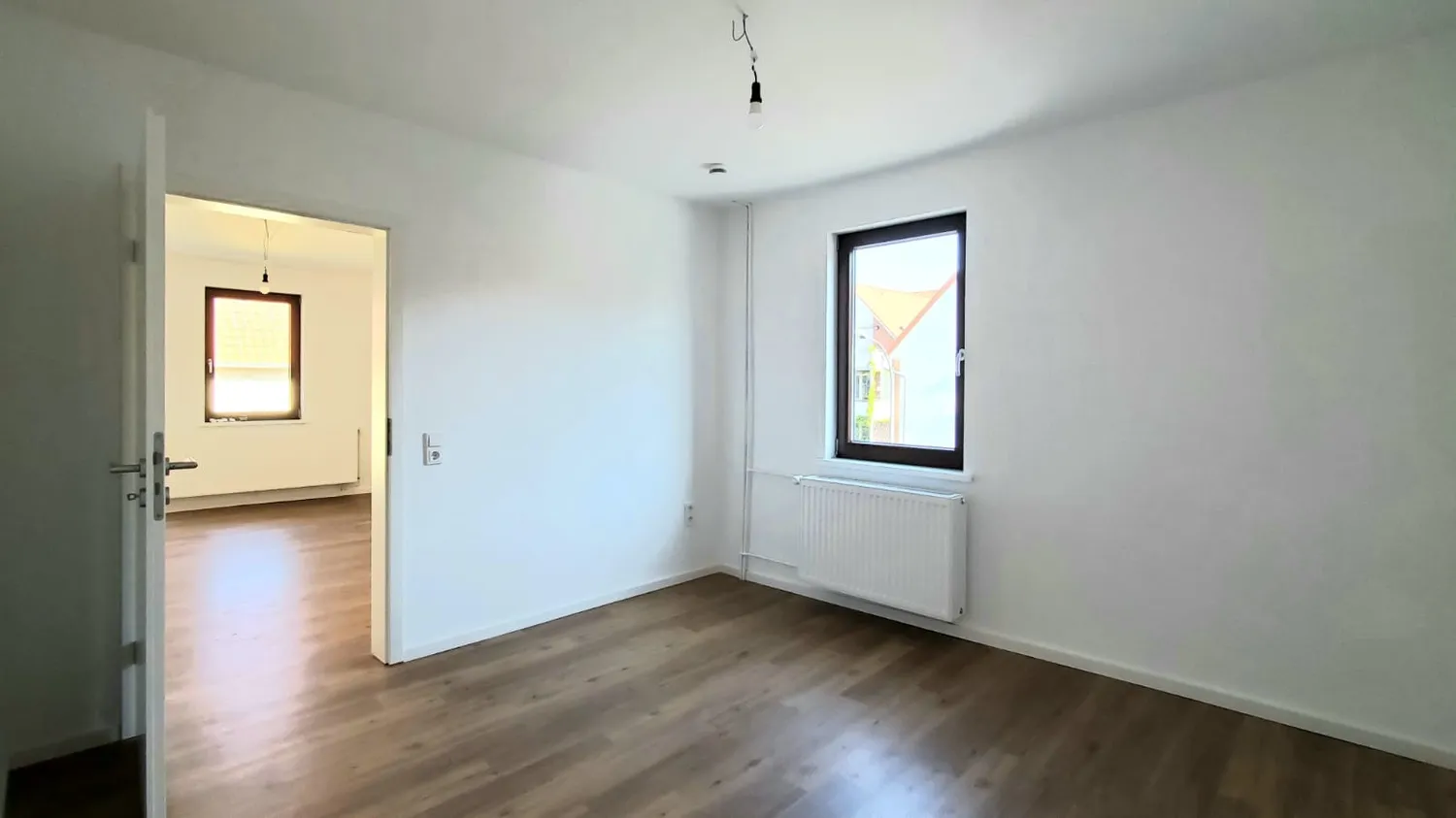 2 Zimmer Wohnung mit 41 m² in Göttingen – Bild 6