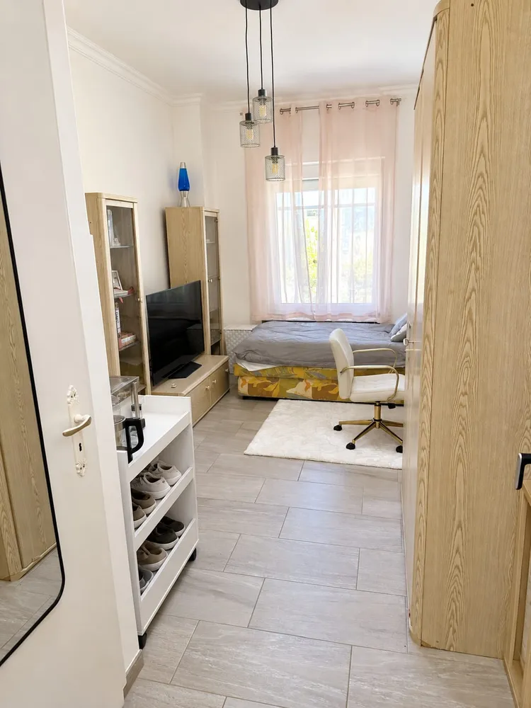 3 Zimmer Wohnung mit 100 m² in Bonn – Bild 1