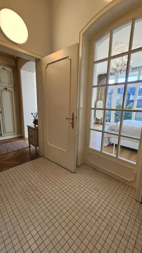 3 Zimmer Wohnung mit 100 m² in Bonn – Bild 4