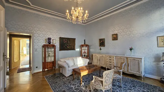 3 Zimmer Wohnung mit 100 m² in Bonn – Bild 7