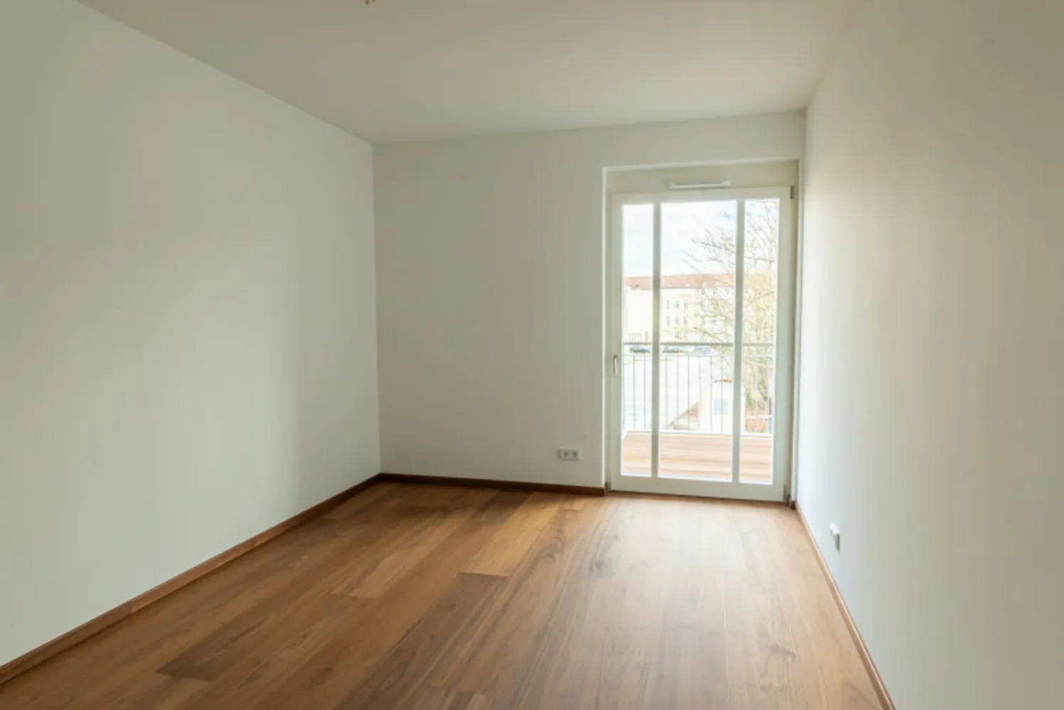 4 Zimmer Wohnung mit 114 m² in Frankfurt (Oder) – Bild 3