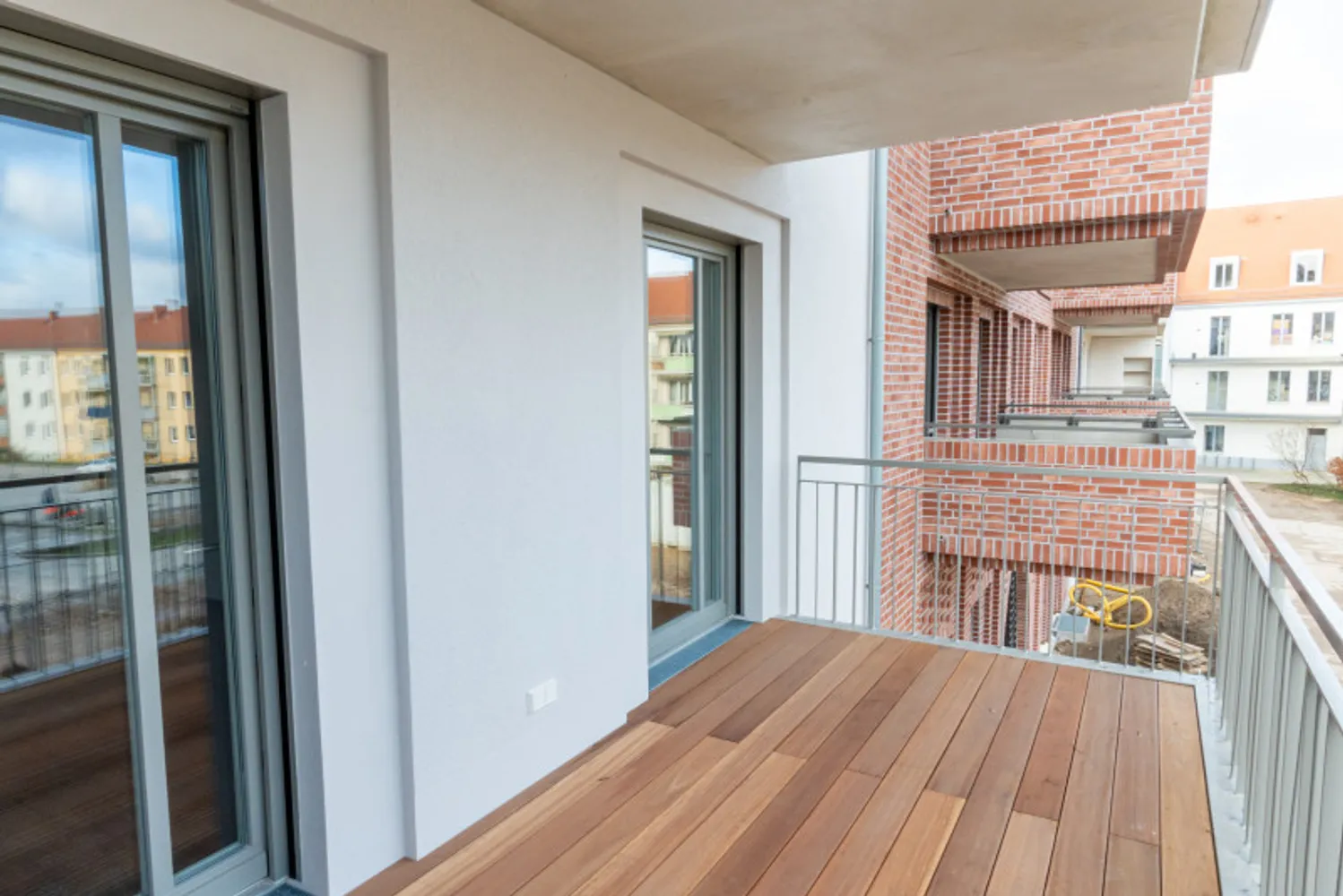 4 Zimmer Wohnung mit 114 m² in Frankfurt (Oder) – Bild 5