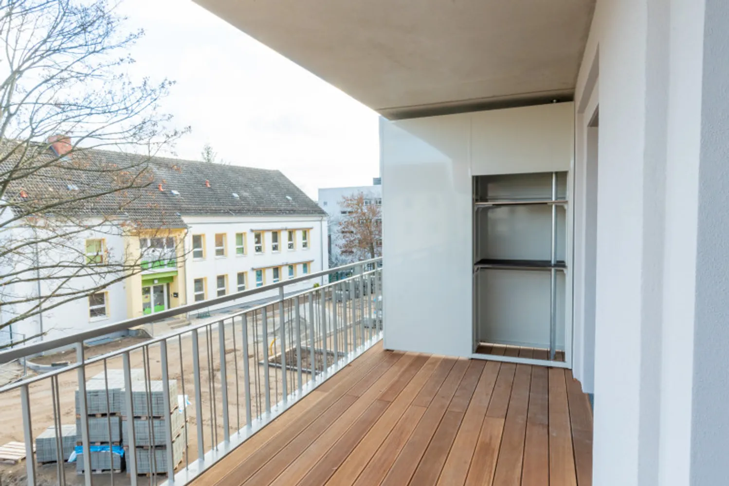 4 Zimmer Wohnung mit 114 m² in Frankfurt (Oder) – Bild 6
