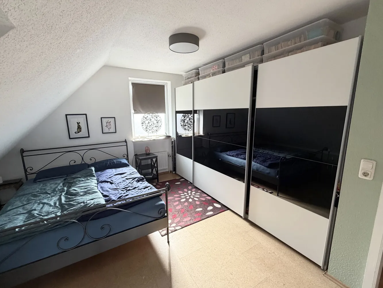 2 Zimmer Wohnung mit 65 m² in Bayreuth – Bild 11