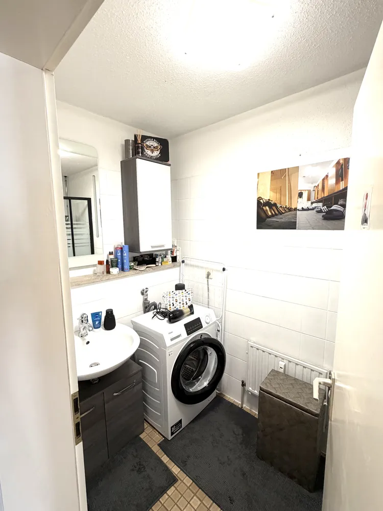 2 Zimmer Wohnung mit 65 m² in Bayreuth – Bild 12