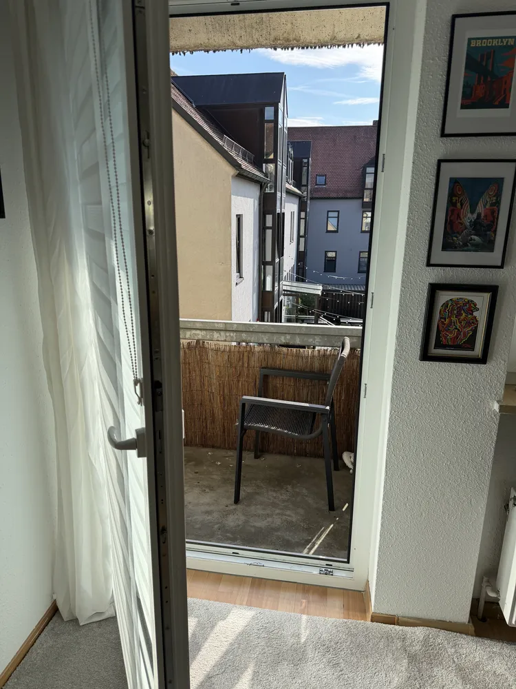 2 Zimmer Wohnung mit 65 m² in Bayreuth – Bild 3