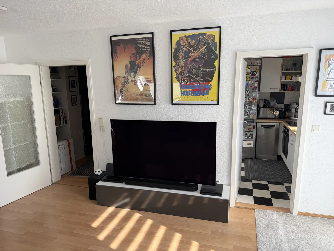 2 Zimmer Wohnung mit 65 m² in Bayreuth – Bild 4