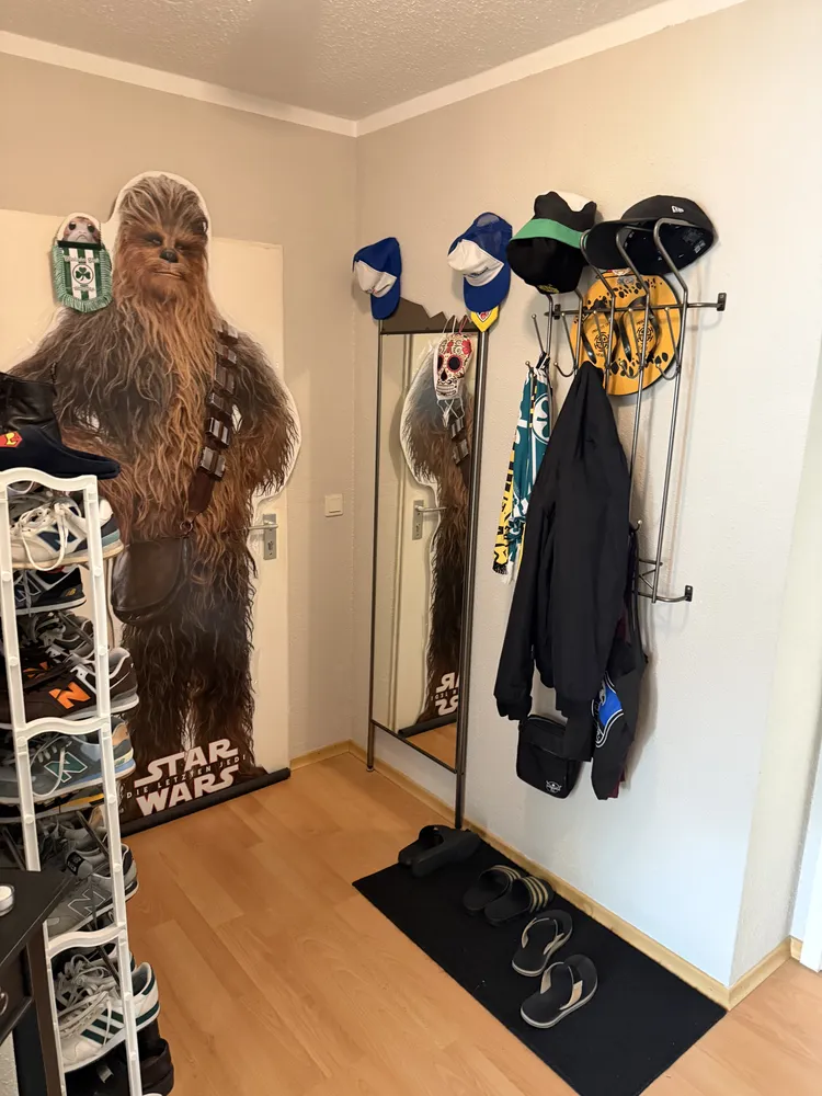 2 Zimmer Wohnung mit 65 m² in Bayreuth – Bild 7