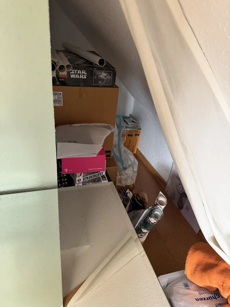 2 Zimmer Wohnung mit 65 m² in Bayreuth – Bild 8