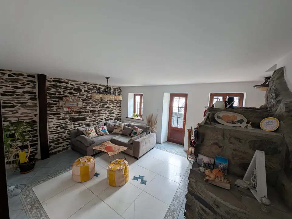 4 Zimmer Haus mit 100 m² in Koblenz – Bild 4