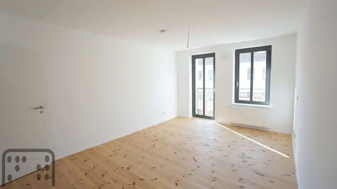 3 Zimmer Wohnung mit 95 m² in Leipzig – Bild 3