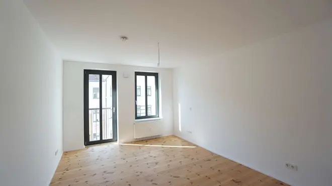 3 Zimmer Wohnung mit 95 m² in Leipzig – Bild 4