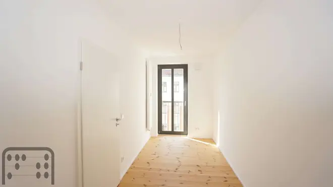 3 Zimmer Wohnung mit 95 m² in Leipzig – Bild 5