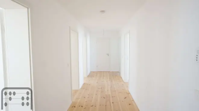 3 Zimmer Wohnung mit 95 m² in Leipzig – Bild 8
