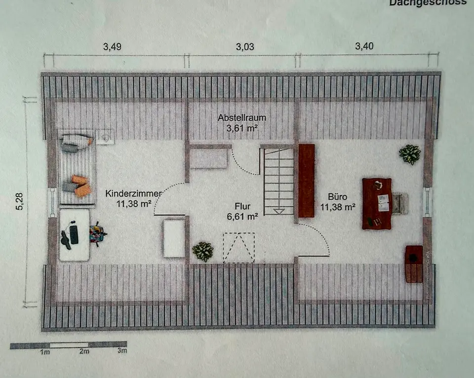 5 Zimmer Haus mit 140 m² in Koblenz – Bild 5