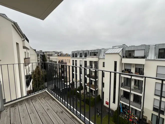 4 Zimmer Wohnung mit 134 m² in Leipzig – Bild 1