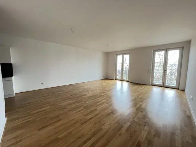 4 Zimmer Wohnung mit 134 m² in Leipzig – Bild 11