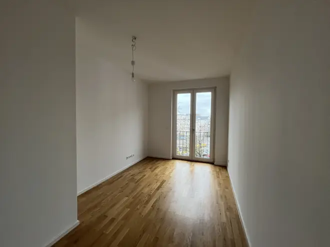 4 Zimmer Wohnung mit 134 m² in Leipzig – Bild 3