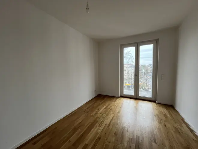 4 Zimmer Wohnung mit 134 m² in Leipzig – Bild 6