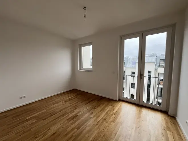 4 Zimmer Wohnung mit 134 m² in Leipzig – Bild 7