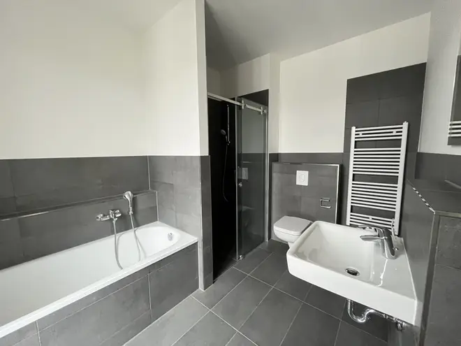 4 Zimmer Wohnung mit 134 m² in Leipzig – Bild 8