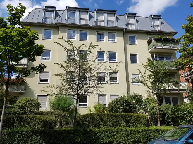 2 Zimmer Wohnung mit 56 m² in Dresden – Bild 12