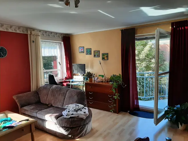 2 Zimmer Wohnung mit 56 m² in Dresden – Bild 2