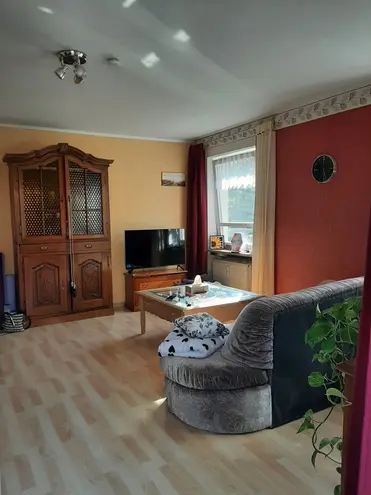 2 Zimmer Wohnung mit 56 m² in Dresden – Bild 3