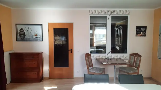 2 Zimmer Wohnung mit 56 m² in Dresden – Bild 4