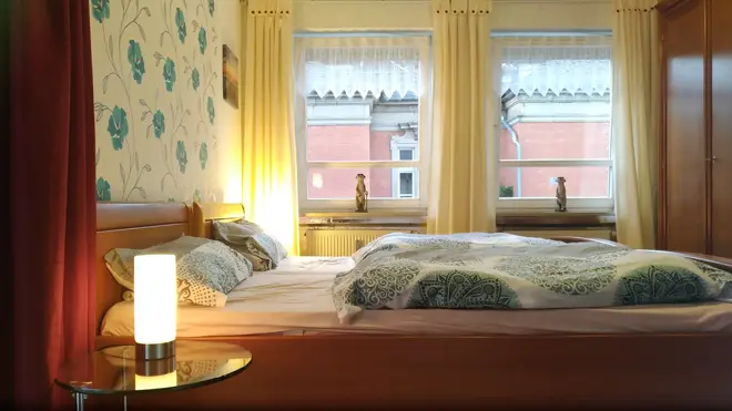 2 Zimmer Wohnung mit 56 m² in Dresden – Bild 7