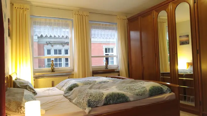 2 Zimmer Wohnung mit 56 m² in Dresden – Bild 8